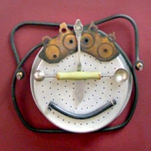 Meet your Posher, AMP!